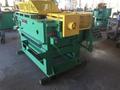 50,000 LBS MITCHELL 3-DIE HYDRAULIC PUSH POINTER Stock # 14196
