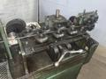 1/2" RMG MODEL SB-KS1207-02 TWO PLANE STRAIGHTENER WITH FEED: STOCK #12448