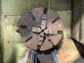 Clausing Metosa 22" X 77" CNC Lathe - Sm2060vs