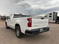 Chevrolet Silverado Pickup Truck, 2020 – Standard Cab