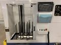 MORI SEIKI CL-200A CNC LATHE WITH GANTRY LOADER
