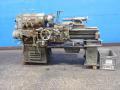 Reed-prentice 15” X 30” Lathe