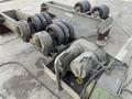 16,000 LB WEBB MODEL #T-24 TANK TURNING ROLL SET: STOCK #80976