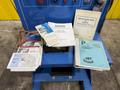 AMATROL MODEL #85-MT10 ELECTRONIC DRIVES SYSTEM TRAINING &amp; TESTING STAND: YOBRO #24915