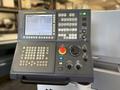 STAR SR-32JII Type B Swiss CNC Lathe 2019 w/ Turning Tool with 6 Stations, Back Side facing Operator 5 Stations Live, Back Side Sub Spindle Tools 8 Stations (4 /4 stacked on top of each other all live) (The Y Axis), Parts Conveyor, LNS Alpha 538 Magazine Bar Loader, Fire Suppression System. Ran oil.
