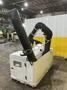 MADVAC MODEL 61-D LITTER &amp; DEBRIS VACUUM: YOBRO #24863