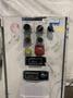 MANCHESTER 7.5 HP VERTICAL CRIMPER W/ DIES. STOCK # 1271723.