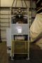 165 TON AIDA GAP FRAME PRESS