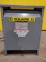 15 KVA SQUARE D  480 V  - 208Y/120 V GENERAL PURPOSE TRANSFORMER : STOCK #19164