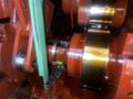National Model 1012 2 Die 3 Blow Cold Header