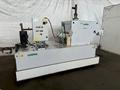24" LOSMA MASTER MEDI-600 PAPER BAND COOLANT FILTRATION SYSTEM. (NEW IN 2013) STOCK # 0685224