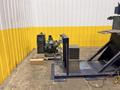 14' PANDJIRIS MODEL #168E1/E15-36-1-50 FLAT SEAM WELDER : YOBRO #24944