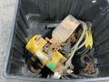 Budgit 1000 Lbs Air Hoist - Bahc5045