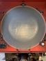 14" STARRETT HE350 Comparator, 10x, LCD displays, Surface.