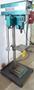 15" Powermatic Floor Model Drill 1150,  330-3075 RPM, 3/4 HP, Parts Machine