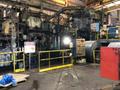 56" (1422mm) HITACHI 5 STAND 6 HI CONTINUOUS TANDEM COLD ROLLING MILL