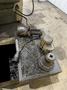10" X 25" JACK MILL MODEL GU-650H HYDRAULIC UNIVERSAL ID/OD CYLINDRICAL GRINDER: STOCK #19819