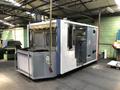 Mori Seiki - MH-50 2 pallets / 500 x 500 mm