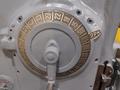 15 HP KEARNEY &amp; TRECKER MODEL #4CH VERTICAL MILL: STOCK #22776