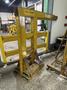 2 TON HERCULES MODEL #CI-1224 TALL BOOM FORKLIFT ATTACHMENT: STOCK #22508