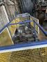 2015 EUROBEND MODEL #PLT AUTOMATIC ZIG-ZAG WIRE MESH WELDING LINE FOR TRUSS REINFORCEMENTS: YOBRO #24463