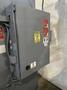 165 TON AIDA MODEL #NC1-150 GAP FRAME SINGLE CRANK PRESS