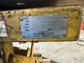 2000 LB  ECONO-LIFT HYDRAULIC SCISSOR  LIFT TABLES: STOCK #77594