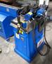 2-1/2" Ercolina Rotary Draw Mandrel Bender, Programmable, 10' Mandrel Table, 2006, Excellent