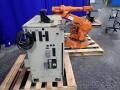 ABB Robot - Irb2400 M98a