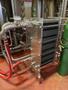 Specific Mechanical 40 BBL Brewhouse – 3-Vessel Steam-Fired System – 2015