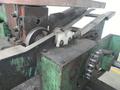 2" X 10' LEMONT MODEL 54557M DOUBLE END TUBE DE-DIMPLER: STOCK #11894