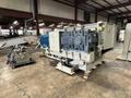 52" Wide Republic Single Shaft Shredder, Model RZL52-200-S-15-3-80-D, 200hp