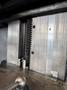 48" FRORIEP 4-JAW VERTICAL TURRET LATHE. STOCK # 0667925
