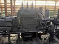 30022RB Used Sutton 6-Roll Straightener