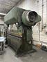 Chicago Dreis &amp; Krump 810-R Mechanical Press Brake (#5306)