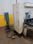 10' x 1/4" CINCINNATI MODEL #2500 CNC HYDRAULIC POWER SHEAR WITH FRONT &amp; BACK GAUGING: STOCK #12587