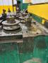 1/4" X 12 ROLL SHUSTER 2-PLANE TUBE &amp; BAR POWERED STRAIGHTENER