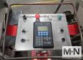 Simasv CH-3380 3" x 3" x 0.31" Hydraulic Angle Bending Roll, 2002