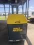Aisle-Master 44SE 4,400 lb Electric Very Narrow Aisle Articulating Forklift, 2023 – 48V – Side Shift (1)