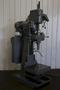 24" GIDDINGS &amp; LEWIS SINGLE SPINDLE DRILL: STOCK #76564