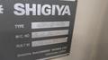 Shigiya gu-20 50a 1994 OD grinder with glass scales, digital readout