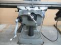 Bridgeport Series I-2HP Vertical Knee Mill, Sony Millman 2-Axis DRO, 9"x 48" Table, X-Axis Power Feed, Power Quill Feed, Chrome Ways- Auction Item