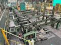 100 TON AETNA STANDARD BAR DRAW BENCH
