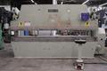 1996 Accurpress 713012 Hydraulic Press Brake (#5739)