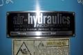 15 TON AIR-HYDRAULICS PRESS