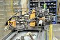 KEINS MODEL KB-30ND CNC BENDER, STOCK# 13913J