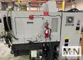 Tsugami SS207-5AX CNC Swiss Lathe, 2017 w/ Laser
