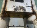160 TON KOMATSU MAYPRESS MODEL #MKN-160 KNUCKLE JOINT FORGING PRESS: STOCK #13045