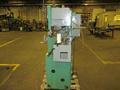 SLEEPER &amp; HARTLEY # 1 SERIES # 731 WIRE SPRING COILING MACHINE