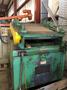 36" Coe Press Equipment Powered Coil Straightener Model# CPPS PO 36